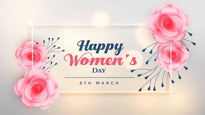 Ngày Quốc tế Phụ nữ là một dịp để tôn vinh và kỷ niệm những đóng góp tuyệt vời của phụ nữ đối với xã hội. Hãy cùng nhìn lại lịch sử và các chiến thắng của phụ nữ trong cuộc đời sống của chúng ta. Hãy để chúng ta cùng nhau đồng hành và hỗ trợ nhau để xây dựng một thế giới tốt đẹp hơn.
