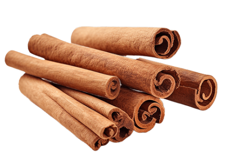 Organic Cassia Cinnamon