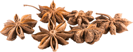 Organic Star Anise