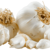 Organic Garlic