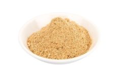 ORGANIC LEMONGRASS POWDER