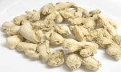 ORGANIC WHOLE DRIED GINGER