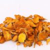 Dried Sliced Turmeric