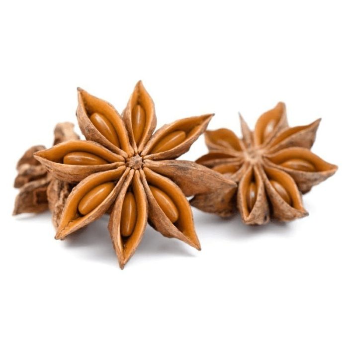 dace's Star Anise