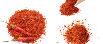 ORGANIC CHILI FLAKES