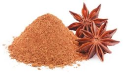 ORGANIC STAR ANISE POWDER